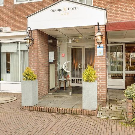 Oranje Hotel Sittard Kültér fotó