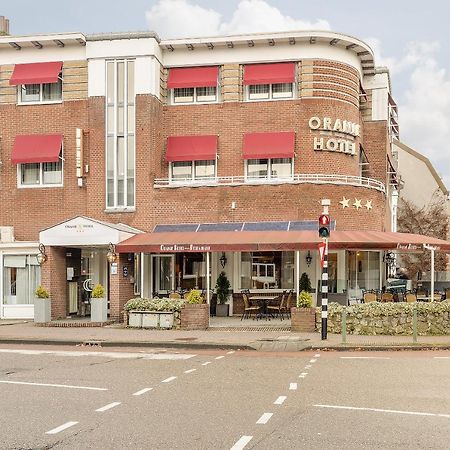 Oranje Hotel Sittard Kültér fotó