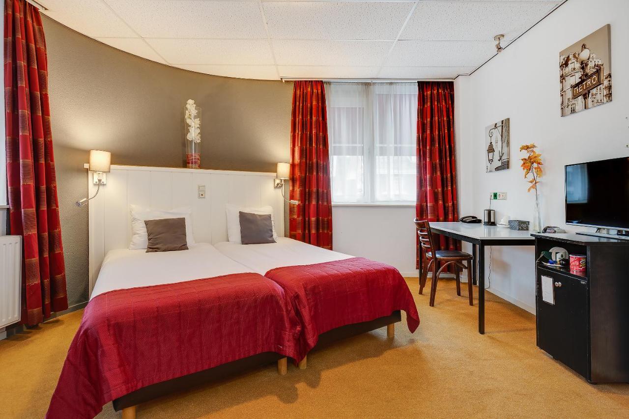 Oranje Hotel Sittard Kültér fotó