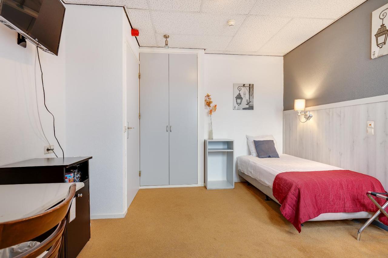 Oranje Hotel Sittard Kültér fotó