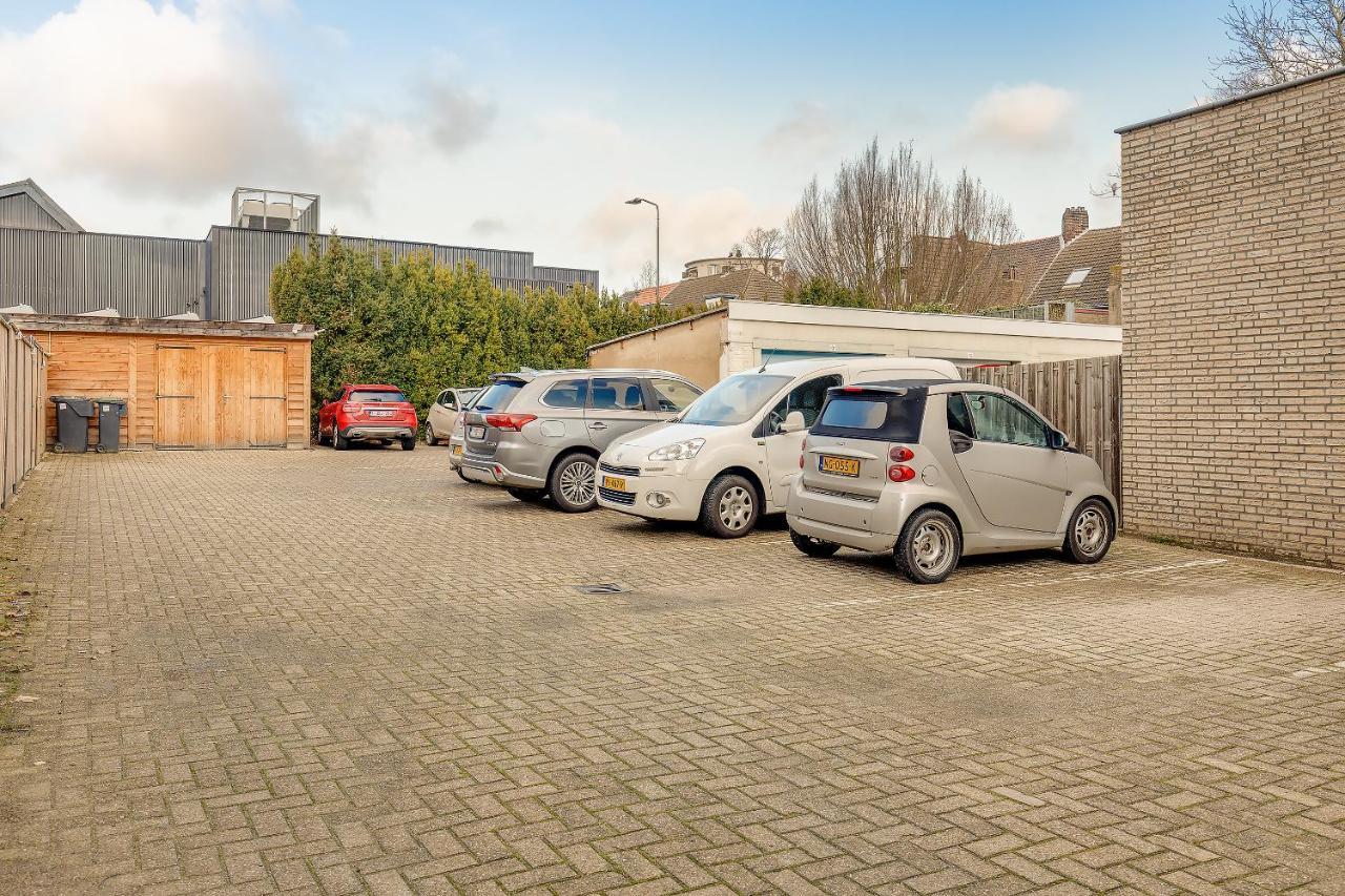 Oranje Hotel Sittard Kültér fotó